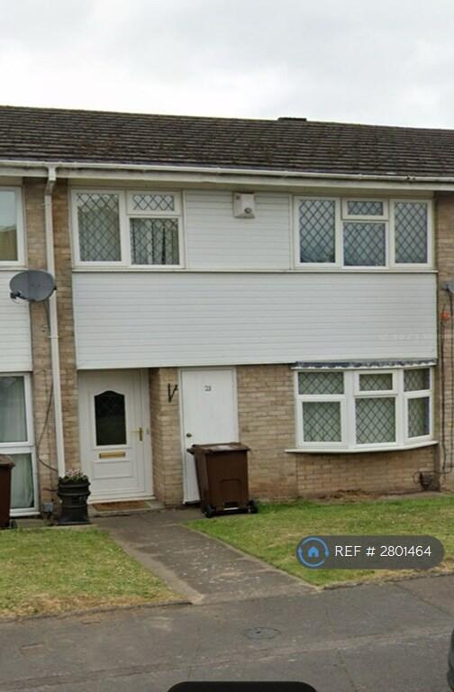 Main image of property: Mitford Drive, Solihull, B92