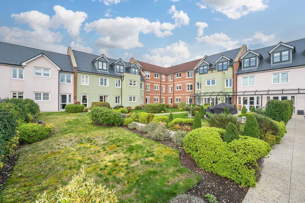 Main image of property: Corve Street, Ludlow