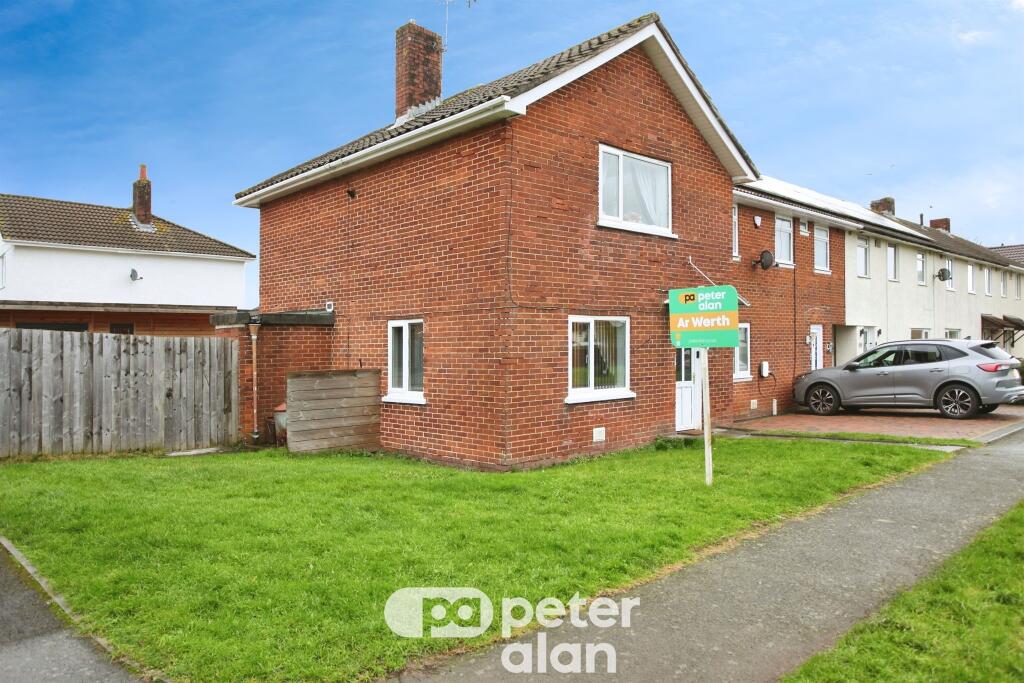 Main image of property: Court Farm Road, Llantarnam, Cwmbran