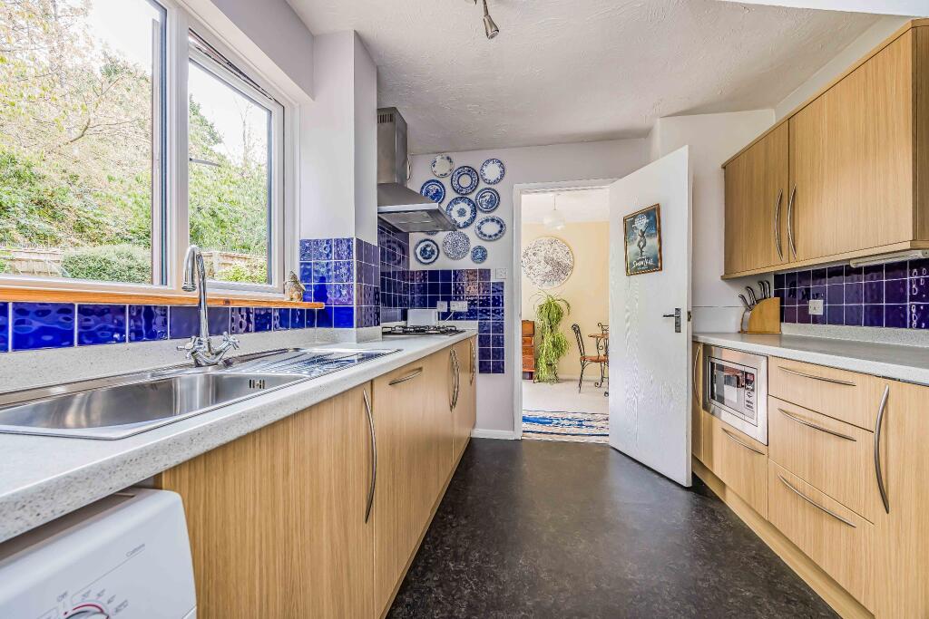 House in Southampton - View 4