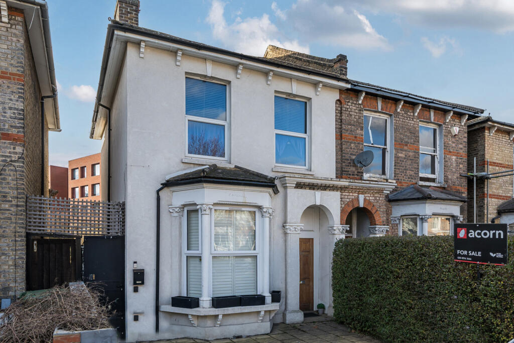 Main image of property: Melbourne Grove, Dulwich, London