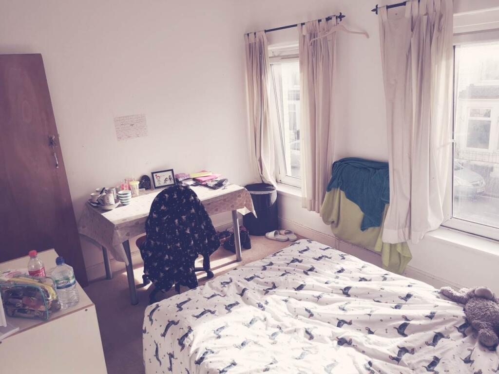 House in Cardiff - More