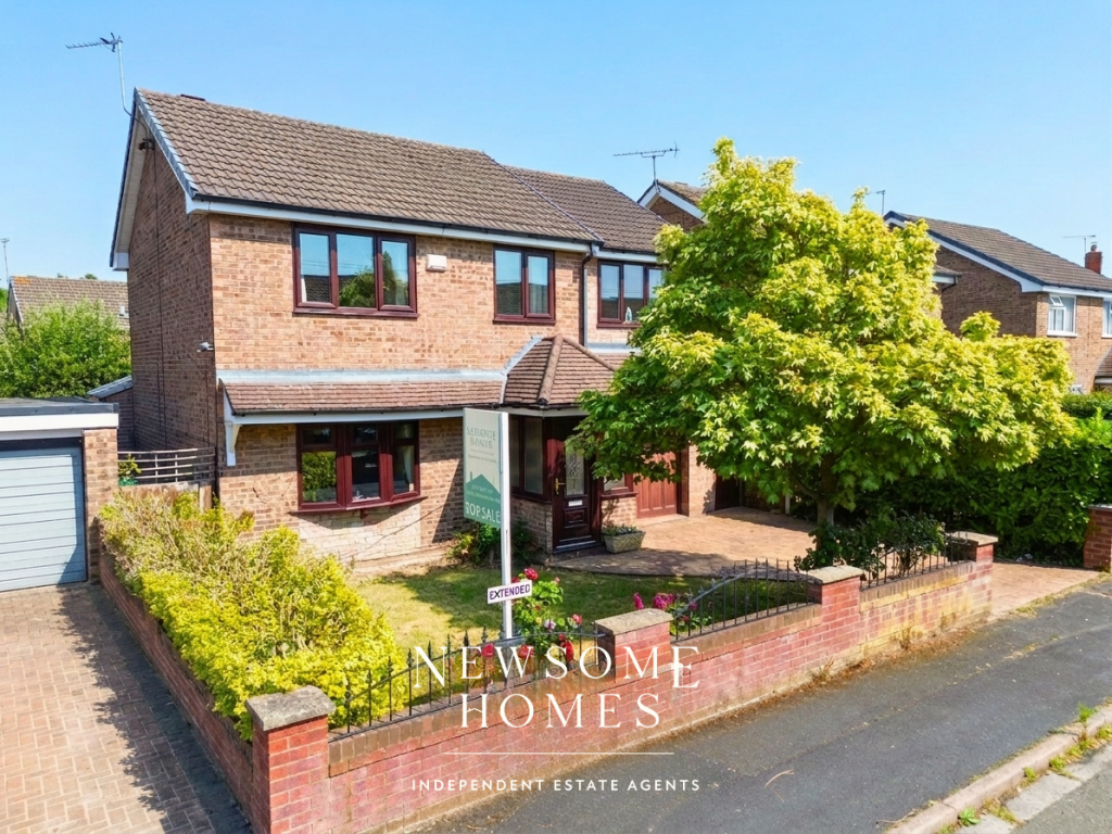 Main image of property: Bedford Avenue East, Whitby, Ellesmere Port, Cheshire West And Chester