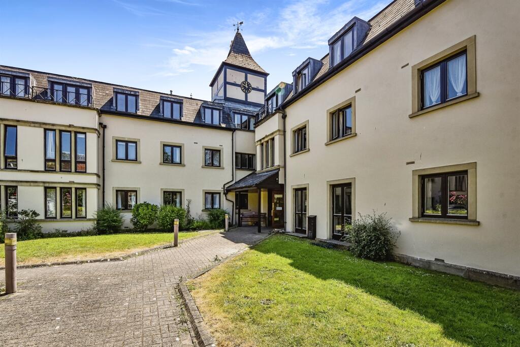 Main image of property: St. Johns Road, Bathwick, Bath