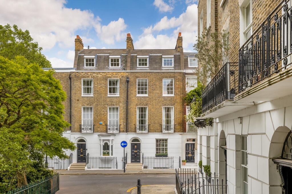 Main image of property: Alexander Square, London, London, SW3