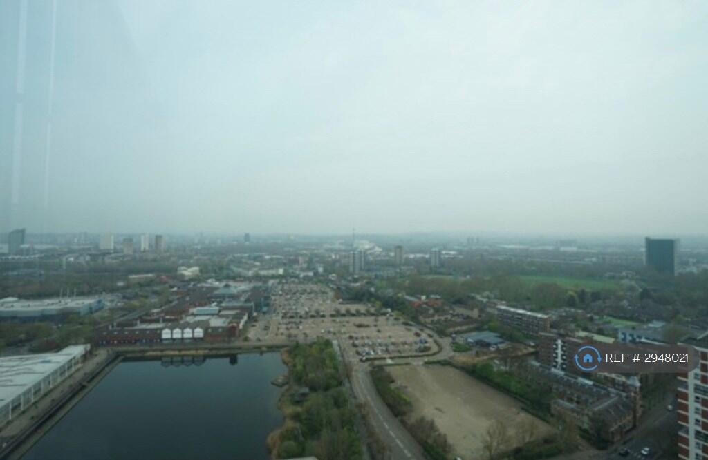 Apartment in London - View 5