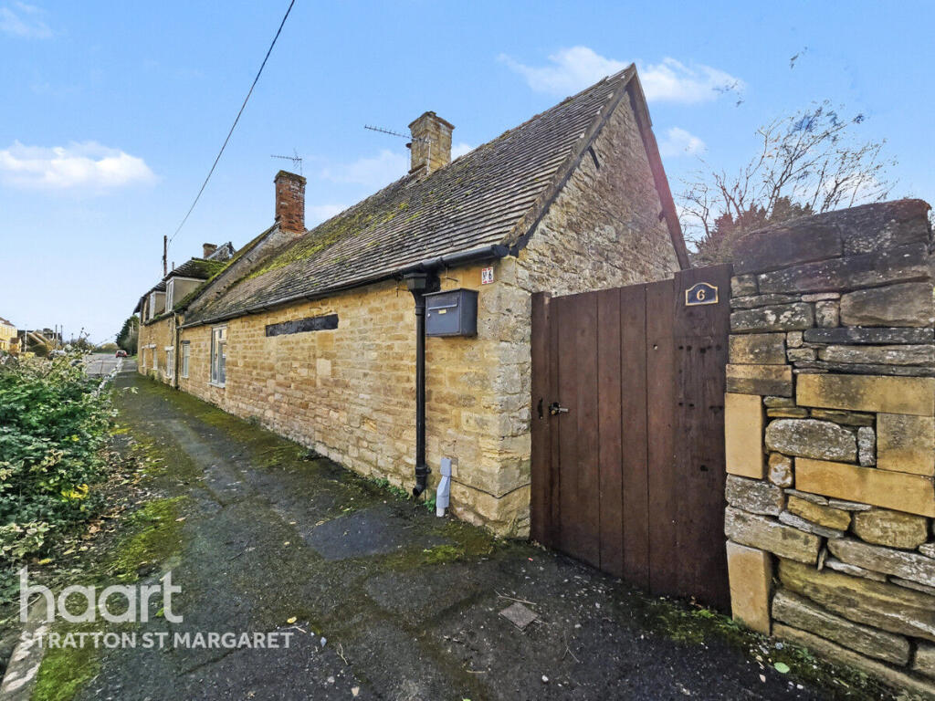 Main image of property: The Street, Latton