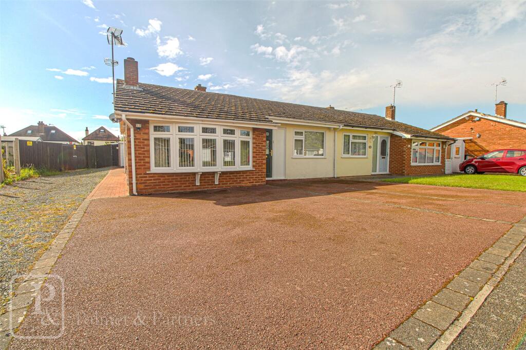 Main image of property: Mayfield Close, Colchester, Essex, CO4