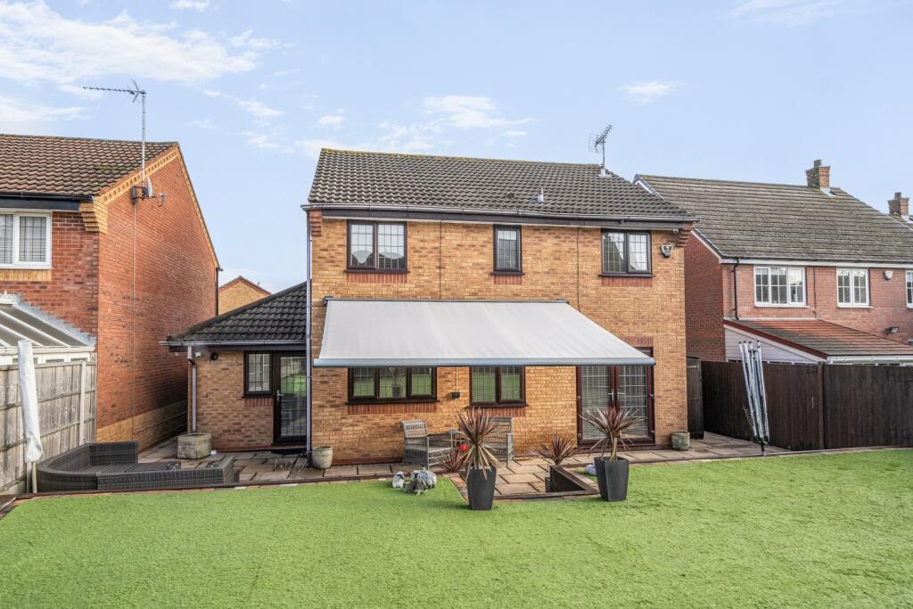 Additional image 2 of 18 Farndon Avenue, Marston Green, Birmingham