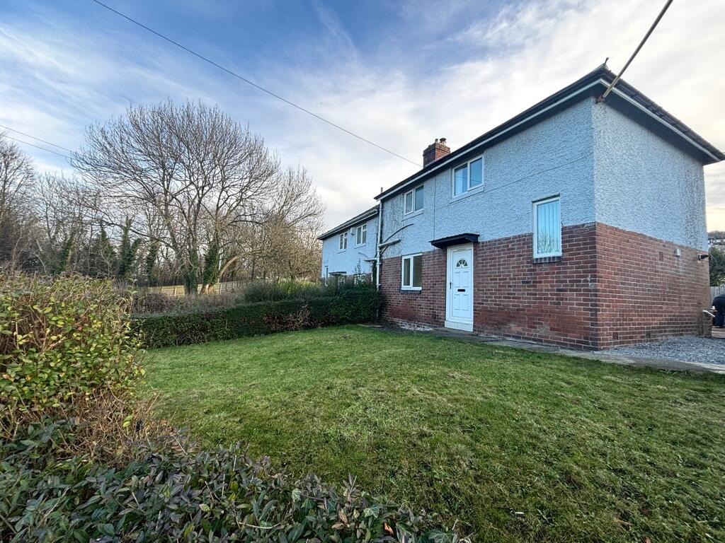 Main image of property: Castle Road, Prudhoe, Northumberland, NE42