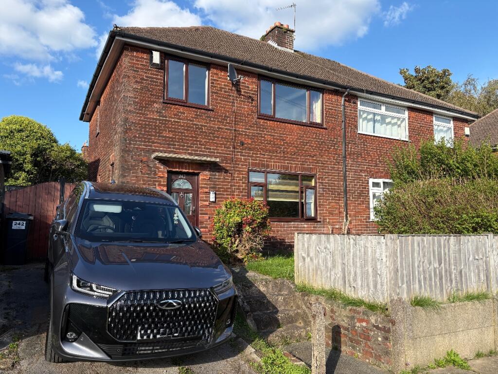 Main image of property: Highfield Road, Bolton