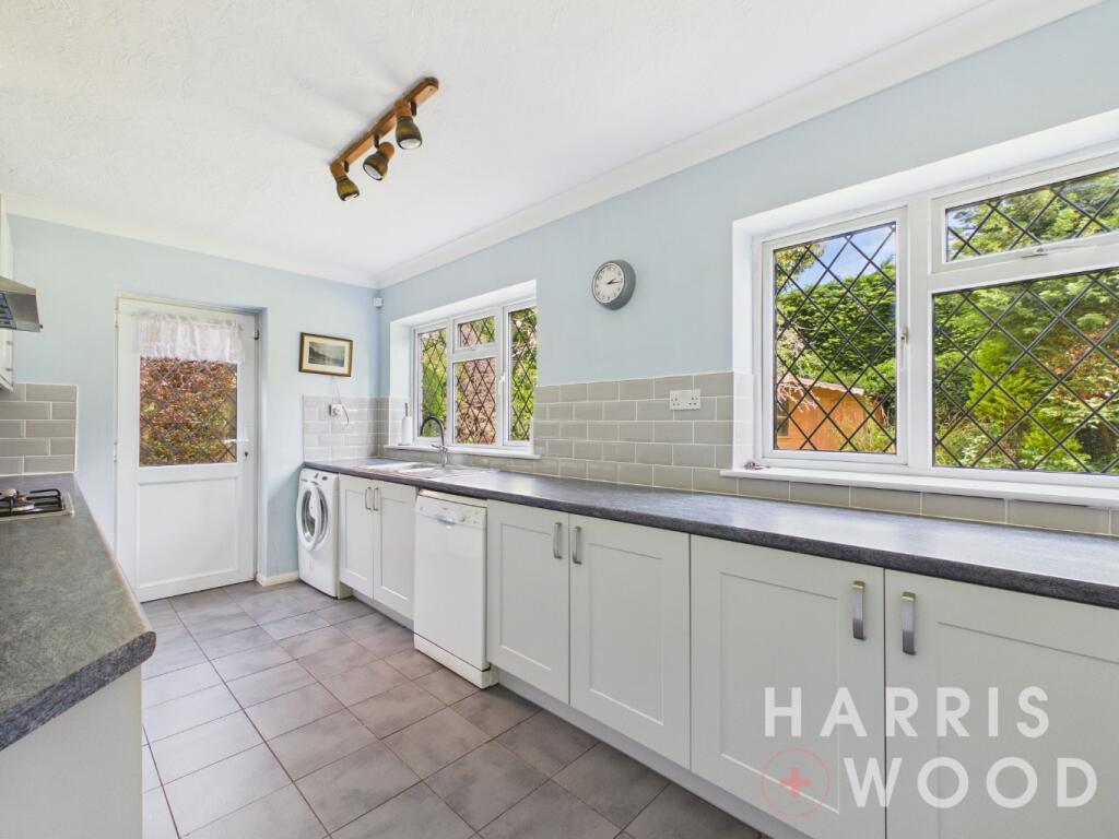 House in Brentwood, Essex - View 3