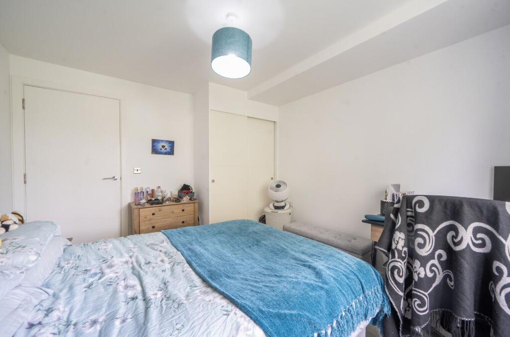 Apartment in Lewes - View 6