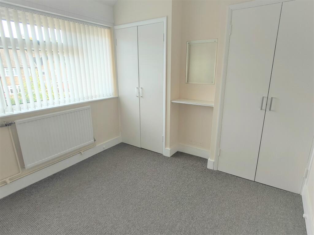 House in Ipswich - View 5