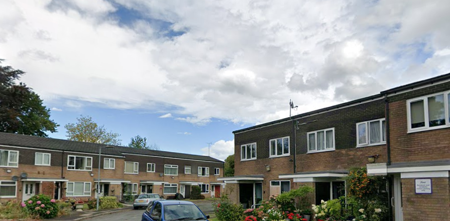Main image of property: Millwood Court, Bury, Greater Manchester, BL9