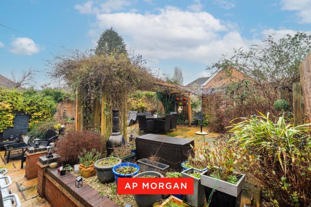 Additional image 27 of Peterbrook Road, Majors Green, Worcestershire, B90