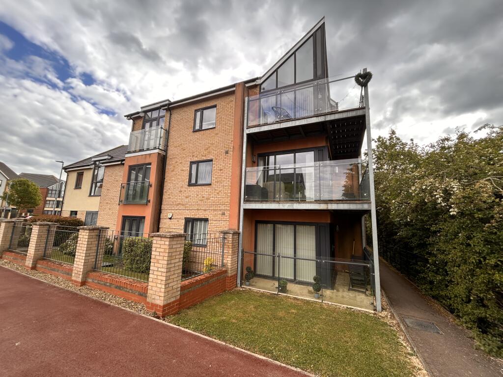 Main image of property: Westland Close, Cambourne