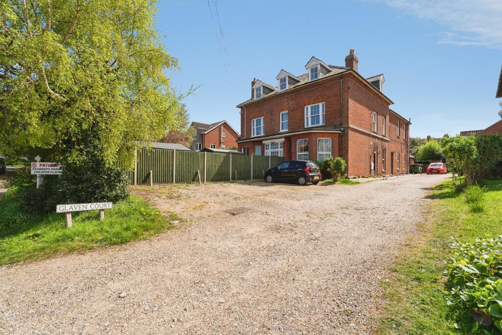 Main image of property: Park Road, Cromer