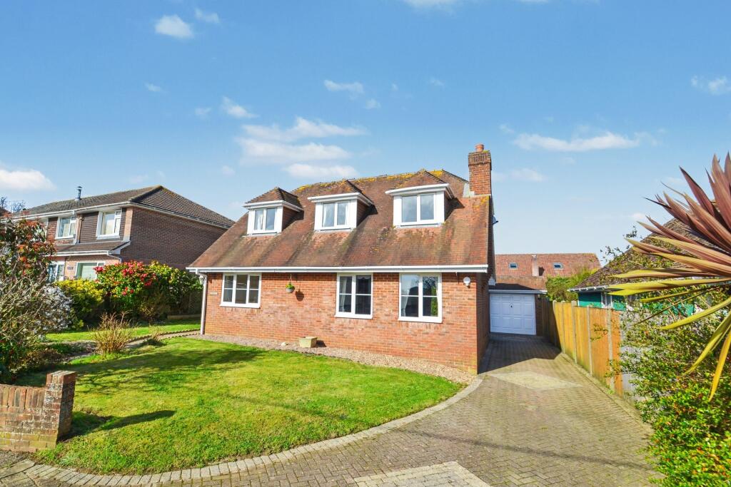 Main image of property: Lytchett Matravers