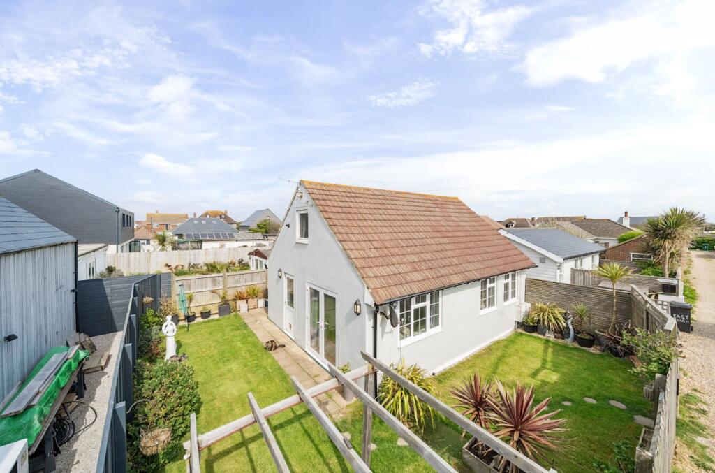 Main image of property: Nab Walk, East Wittering, PO20