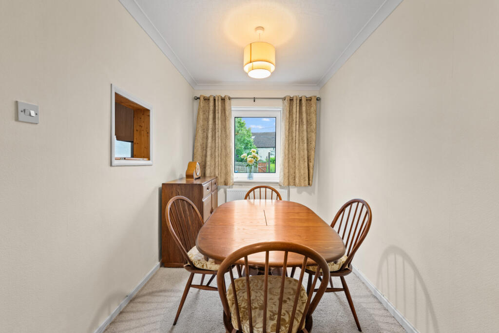 116 Sunnyside Drive, Blairdardie, G15 6QZ photo 4