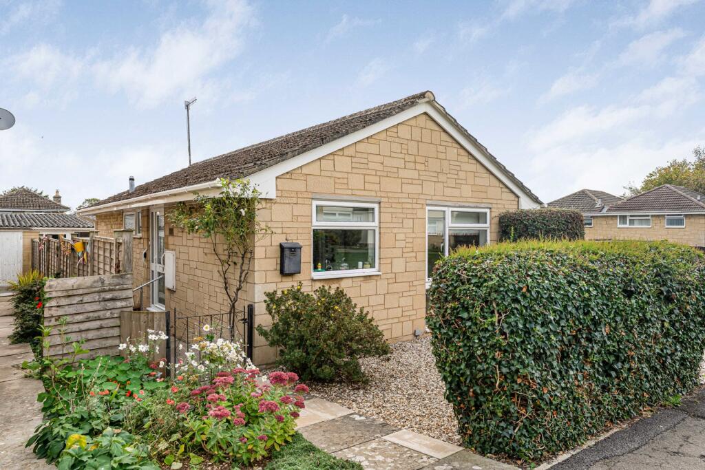 Main image of property: Elphick Road, Cirencester, GL7