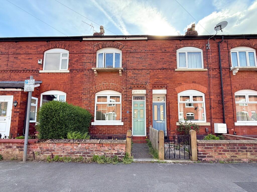 Main image of property: Dudley Road, Sale, M33