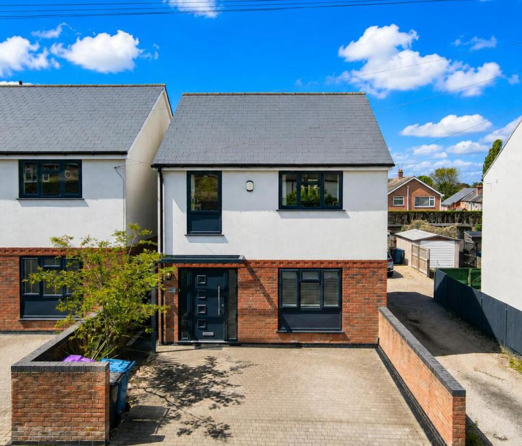 Main image of property: Nottingham Road, Keyworth, Nottingham