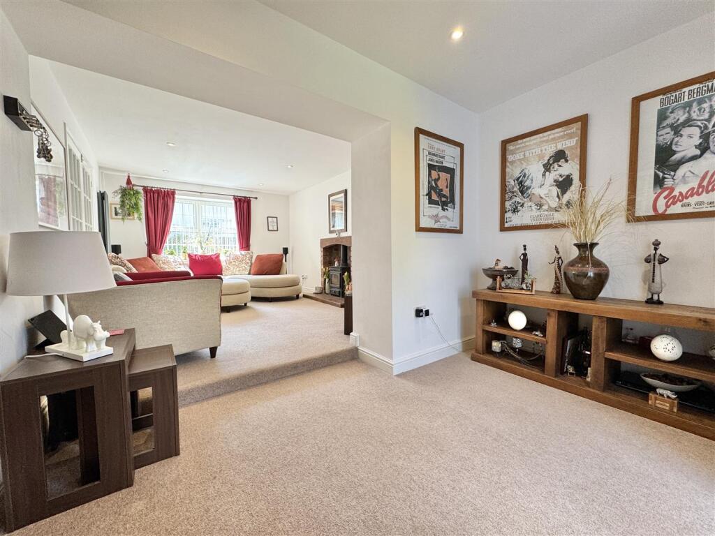 House in West Hall, Kingwater - View 6