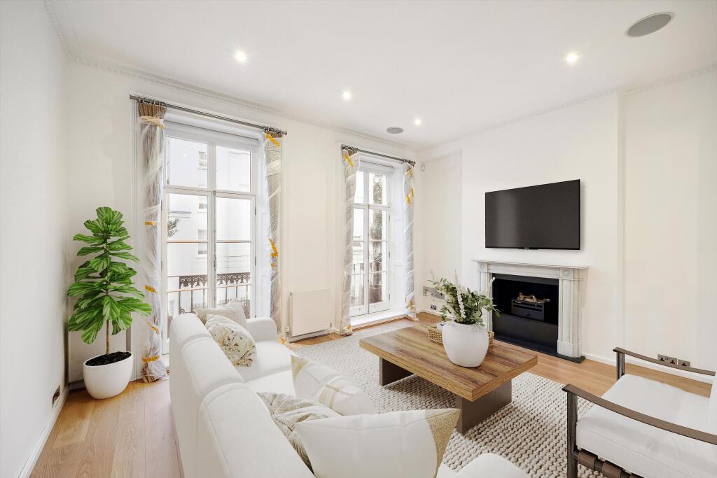 Main image of property: Chester Square, London, SW1W