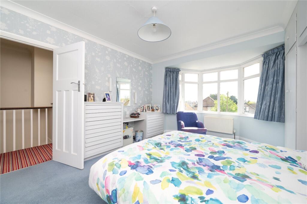 Additional image 7 of Green Lane, St. Albans, Hertfordshire