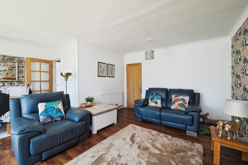 House in Nottingham, Wollaton Vale - View 5