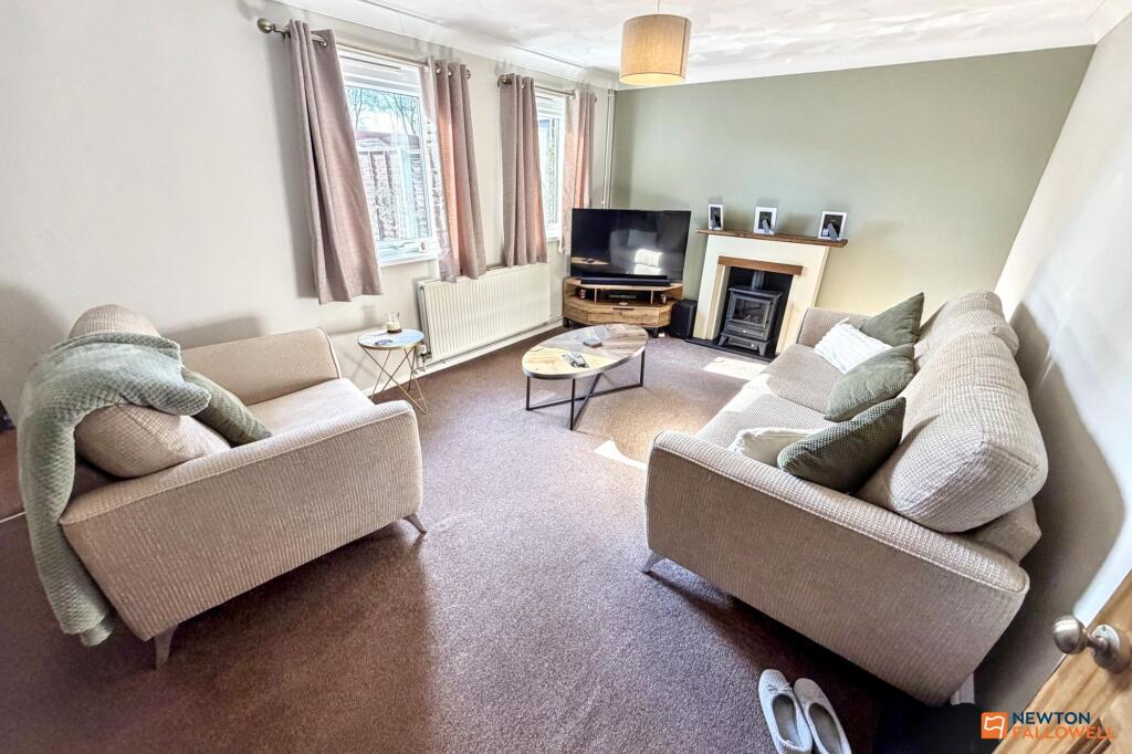 Ploverly, Werrington, Peterborough, PE4 photo 4