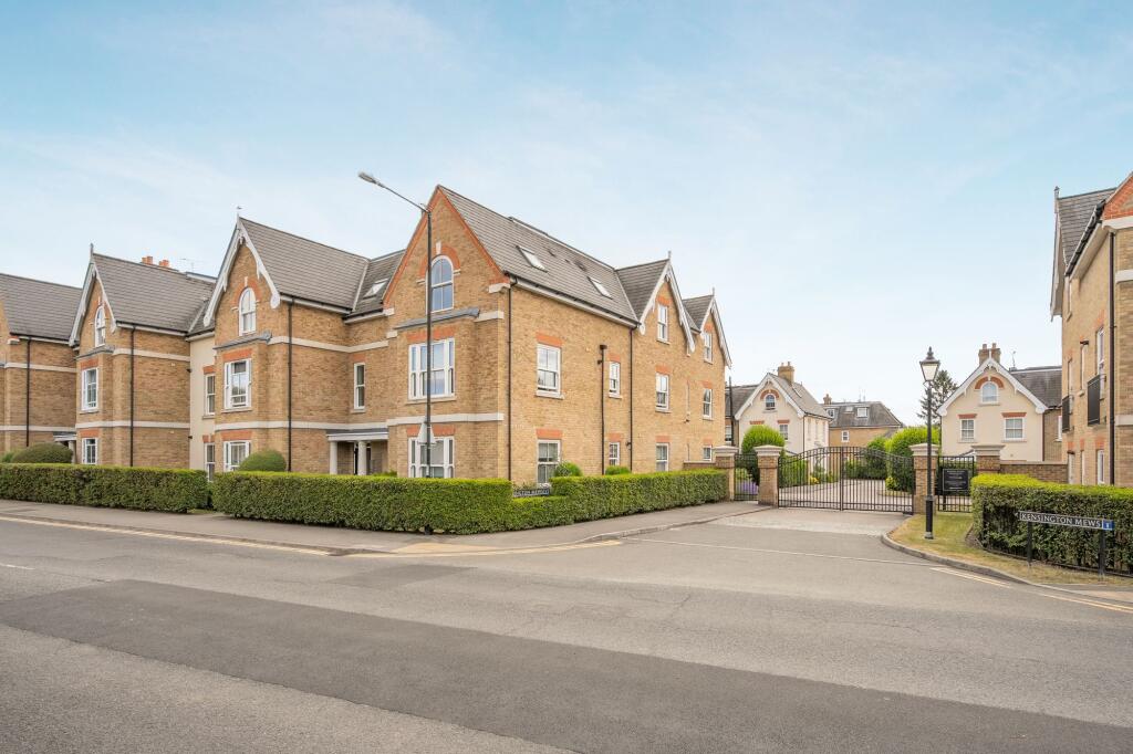 Main image of property: Greenwich Court, Windsor