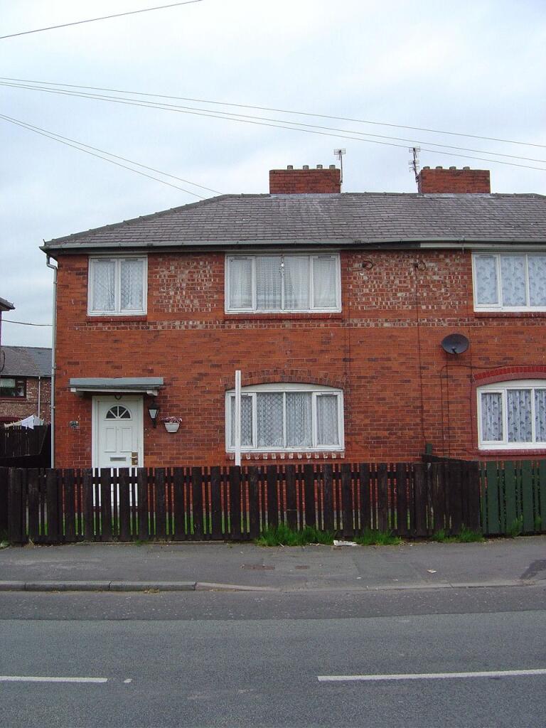 Main image of property: Yew Tree Road, Manchester, M14