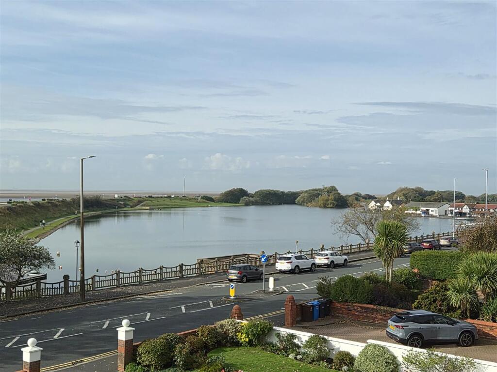 Grannys Bay, Inner Promenade, Fairhaven, Lytham St Annes photo 2