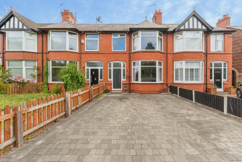 Main image of property: Chester Road, Whitby, Ellesmere Port
