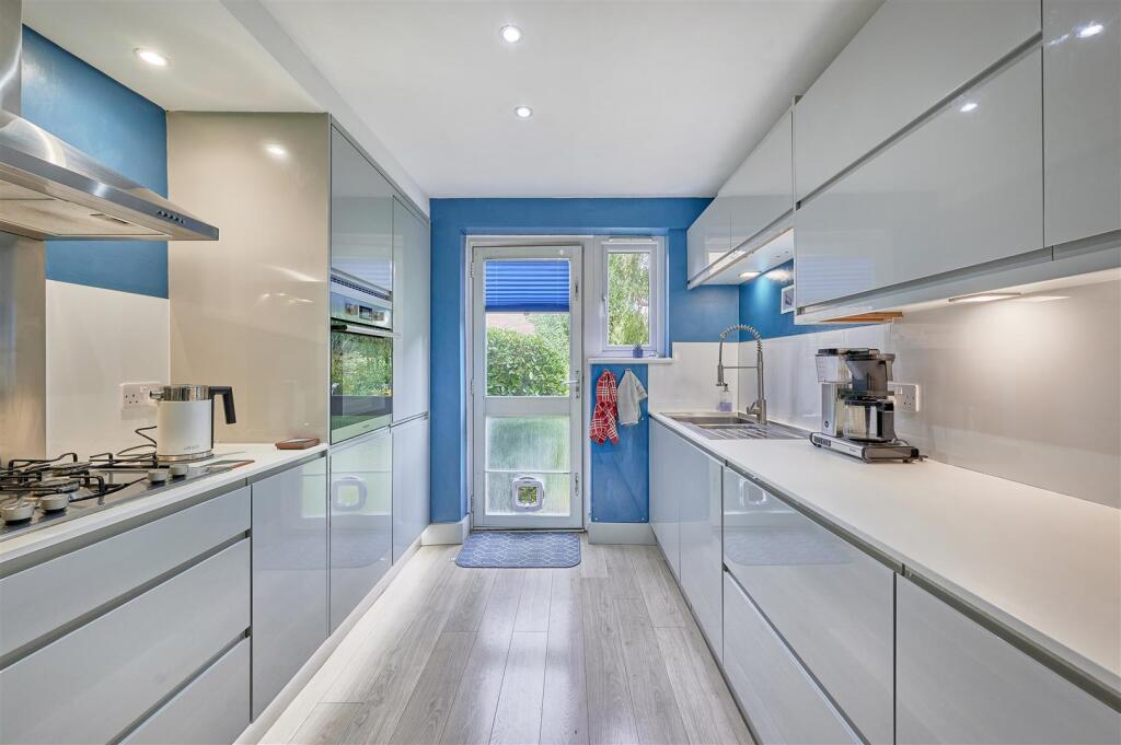 House in Chelmsford - More