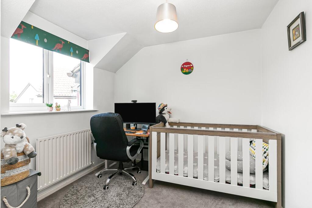 Pascal Way, Letchworth Garden City, SG6 - More