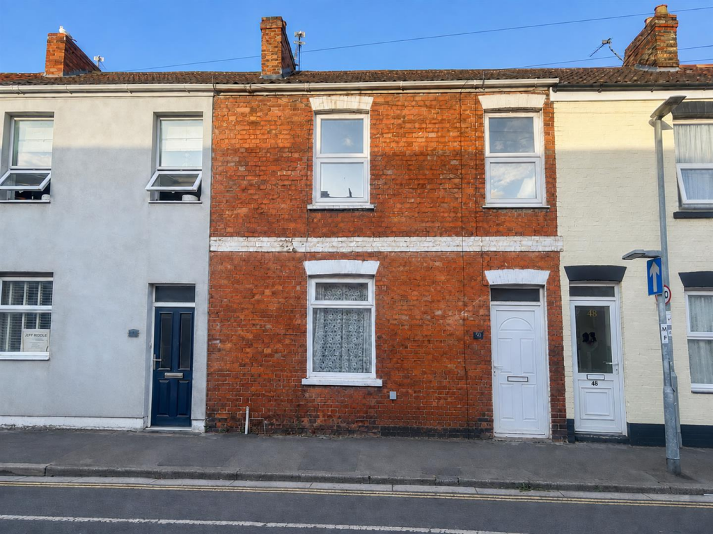 Main image of property: Polden Street, Bridgwater