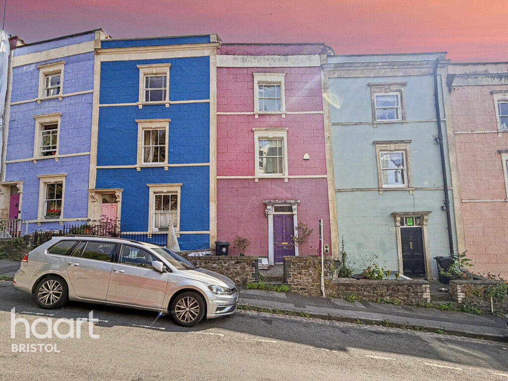 Main image of property: Ambrose Road, Bristol