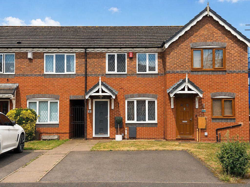 Main image of property: Apollo Croft, Birmingham
