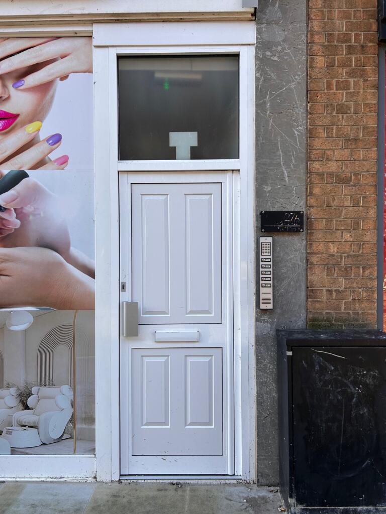 Main image of property: High Street, KETTERING