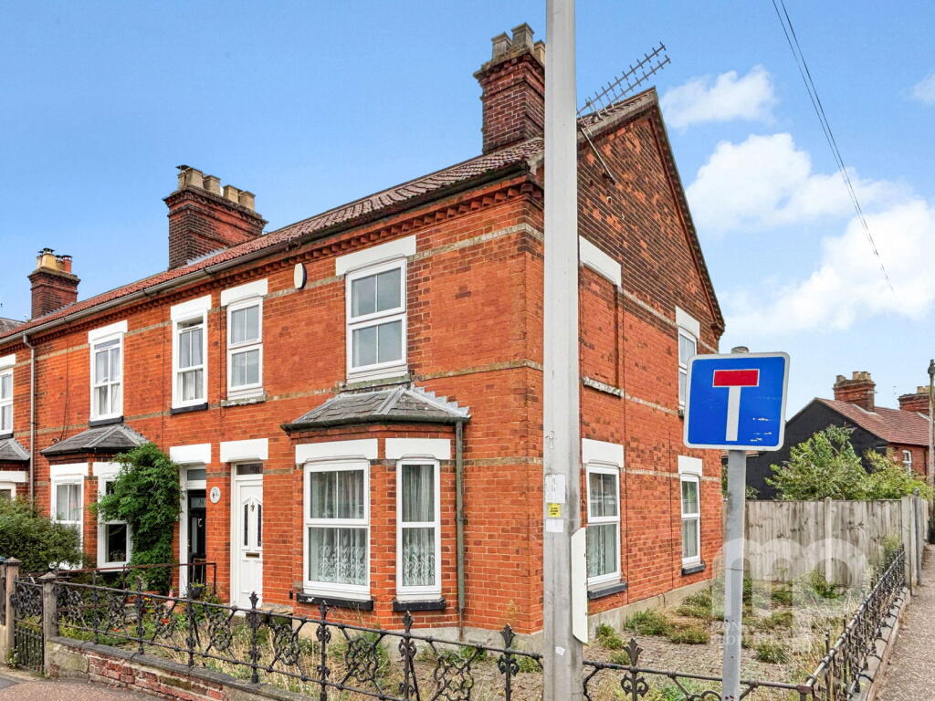 Main image of property: Norwich Road, Wymondham, NR18