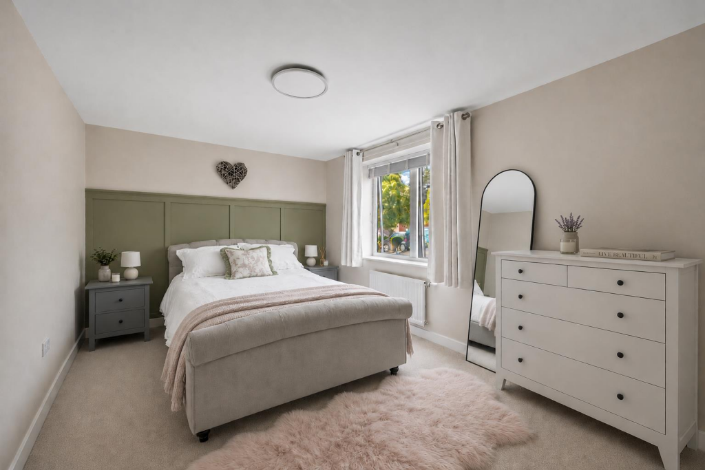 House in Twickenham - More