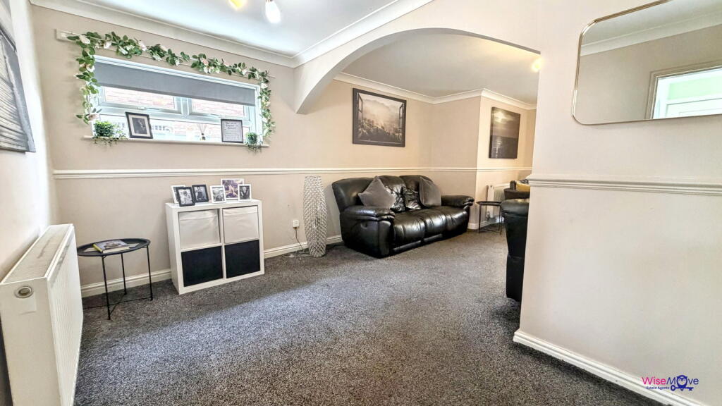 Main image of property: Minton Way, Widnes, WA8 9RA