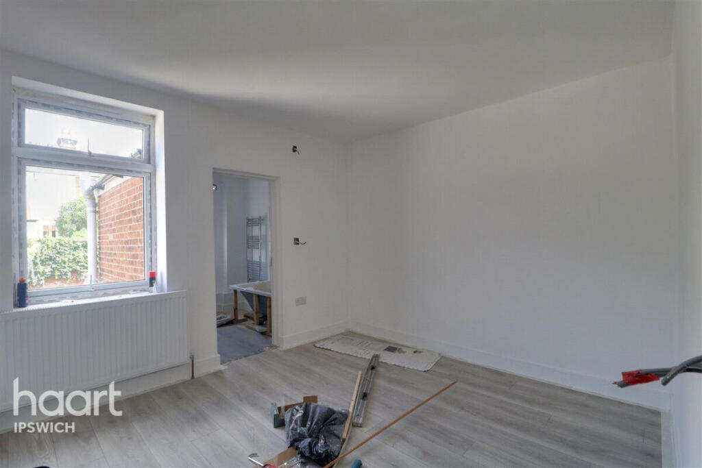 Main image of property: Ann Street, IPSWICH