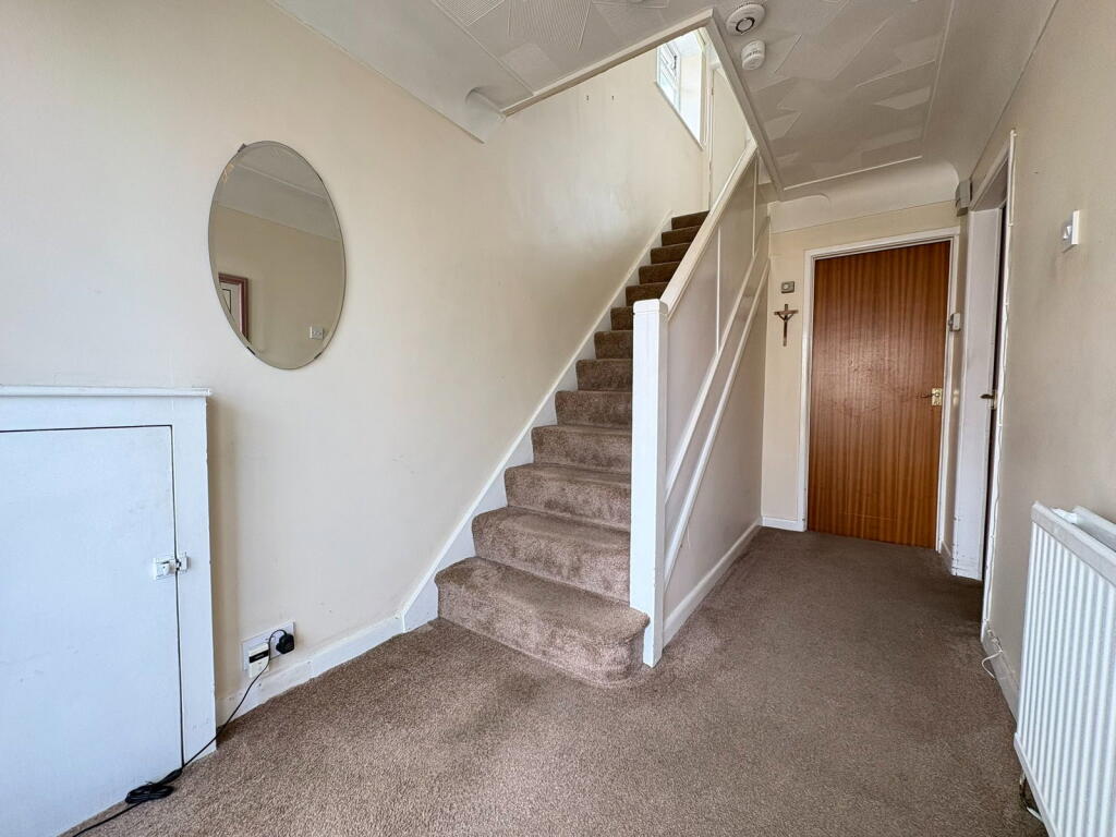 House in Sefton, Maghull - More