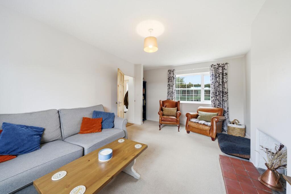 House in King's Lynn and West Norfolk, Southery - View 6
