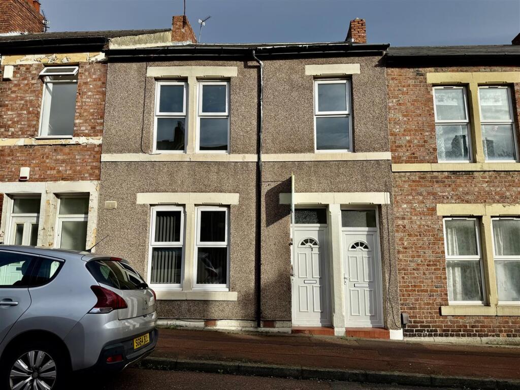 Main image of property: Hillfield Street, Gateshead